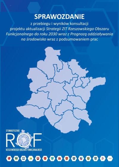 Sprawozdanie z konsultacji